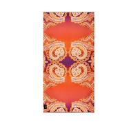 EFFEK Telo Mare Donna Viola Arancio FK24-A081 - Uni