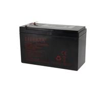 Effekta Batteria al piombo non tessuto BT12-9,5 - BFR/BT12-9,5 12,0 V 9,5 Ah