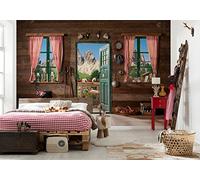 Effeline Fotomurale In Carta 368X254 Dolomiti