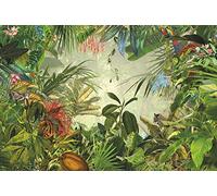 Effeline Fotomurale Tnt 368X248 Into The Wild