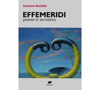 Rondello Salvatore – Effemeridi – Poesie in acrostico