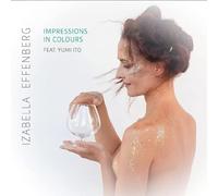 Izabella Effenberg Impressions In Colours (CD)