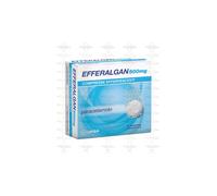EFFERALGAN 500MG*16 COMPRESSE EFFERVESCENTI