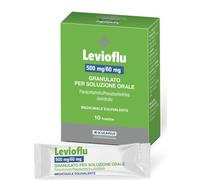 EFFERALGAN FEBBRE E CONG*10BUS