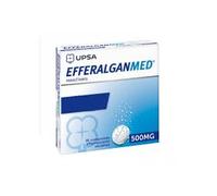EFFERALGANMED*16CPR EFF 500MG