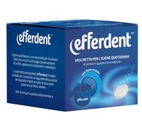 Vim G.Ottaviani EFFERDENT VASCHETTA PORTAPROTESI