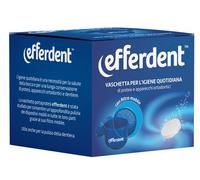 EFFERDENT VASCHETTA PORTAPROTE
