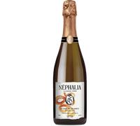 Effervescent Senza Alcol - Blanc de Blancs - Néphalia