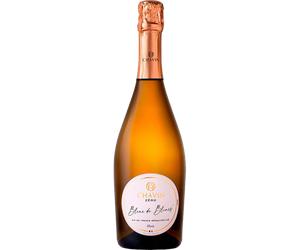 Effervescent Senza Alcol - Blanc de blancs - Pierre Chavin