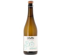 Effervescent Senza Alcol - Sauvignon blanc - Divin