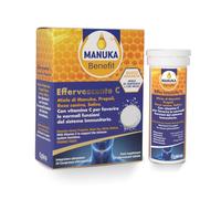 Manuka Benefit - Effervescente C