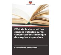 Effet de la chaux et des cendres volantes sur le comportement technique des argiles expansives