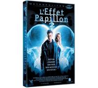 Effet papillon 2 (l')