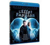 Effet papillon 2 (l') - blu-ray