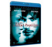 Effet papillon (l') - blu-ray