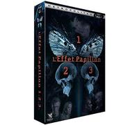 Effet papillon (l') - trilogie