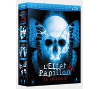 Effet papillon (l') - trilogie blu-ray