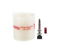 Effetto Mariposa Kit trasformazione Caffélatex Tubeless Strip Fat ( per 2 ruote