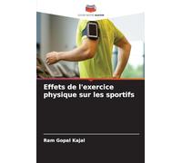 Effets de l'exercice physique sur les sportifs
