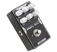 Effetti a Pedale Per Chitarra Chitarra Elettrica True Bypass Guitar Reflector Effect Reverb Guitar Effect Pedal
