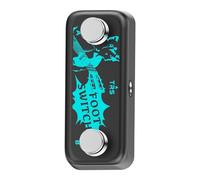 Effetti Chitarra Pedale Switcher Pedale Pedale Doppio Pedale Interruttori Effetti Chitarra Pedale Pedale Per Effetto Chitarra