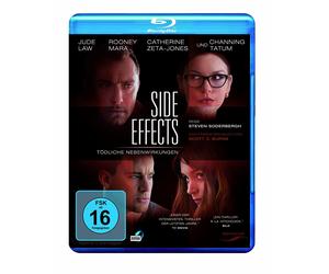 Effetti collaterali (Blu-ray) NUOVO IMBALLO ORIGINALE