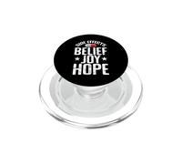 Effetti collaterali Credenza Gioia Speranza Placebo PopSockets PopGrip per MagSafe
