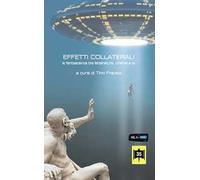 Effetti collaterali:la fantascienza tra letteratura, cinema e tv