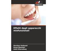 Effetti degli apparecchi miofunzionali