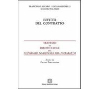 Effetti del contratto