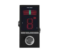 Effetti Della Chitarra Multifunzione Dispositivo Ritardo Reverbs Musician Reput Distorce Delay Processore Reverbs