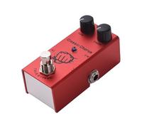 Effetti della Chitarra Pedal Classic Chorus con Vero Tasso di Bypass/controllo della profondità Manopola DC 9v 6.35 Mm Interfaccia di Input/output Interfaccia Electric Classic