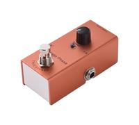 Effetti della Chitarra Pedal Vintage Fase Controls Control Knob DC 9V 6,35 Mm Interfaccia di Ingresso/output Interfaccia Elettrica Effettore della Fase Vintage con True Bypass,