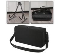 Effetti della chitarra Postrina Pedalboard Case per le prove del concerto