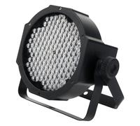 Effetti Luce Discoteca 144 LED Proiettori RGBW PAR Faro Strobo DMX Controllabile