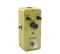 Effetti Pedale,Chitarra Monoblocco Effetti FUZZ Registrazione Fuzzy Reverb Effetti Elettroacustico