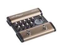 LR Baggs Venue DI Acoustic Guitar Effect Pedal
