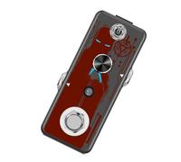 Effetti Per Chitarra Accordatore A Pedale Per Effetti Professionali Per Chitarra Accessori Colorati Per Strumenti Musicali Per Concerti(22)