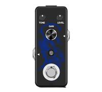 Effetti Per Chitarra Accordatore A Pedale Per Effetti Professionali Per Chitarra Accessori Colorati Per Strumenti Musicali Per Concerti(13)