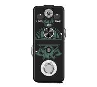 Effetti Per Chitarra Accordatore A Pedale Per Effetti Professionali Per Chitarra Accessori Colorati Per Strumenti Musicali Per Concerti(11)