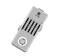 Effetti Per Chitarra Effetti A Pedale Per Chitarra Delay Chorus Vibrato Phaser Metal(22)