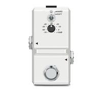 Effetti Per Chitarra Effetti A Pedale Per Chitarra Delay Chorus Vibrato Phaser Metal(3/4)