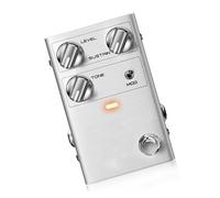 Effetti Per Chitarra Effetti Di Distorsione Con Modalità Retrò/moderne Adatti Per Chitarra Ritmica O Assoli(R 25)