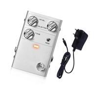 Effetti Per Chitarra Effetti Di Distorsione Con Modalità Retrò/moderne Adatti Per Chitarra Ritmica O Assoli(R25addadapter)