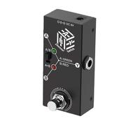 Effetti per chitarra elettrica a pedale per chitarra elettrica per viaggio