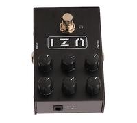 Effetti per Chitarra Elettrica Drive Pedal, Effector Che Simula la Distorsione della Chitarra e gli Effetti Overdrive (AN35 Nero