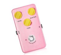 Effetti Per Chitarra Pedale Effetti Per Chitarra Con Tono Classico E Ricco Sostegno Per Gli Assoli(JF 26)