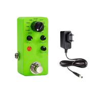 Effetti Per Chitarra Pedale Effetti Per Chitarra Multifunzionale Professionale Con 11 Modalità Tra Cui Effetti Chorus E Vibrato(3)