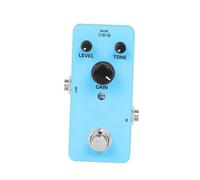 Effetti Per Chitarra Pedale Effetti Per Chitarra Overdrive Digitale Analogico True Bypass Accessori Per Strumenti