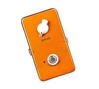 Effetti Per Chitarra Pedale Effetto Chitarra Vintage Tono Phaser Classico Con Manopola Di Controllo Della Velocità(Type 1)